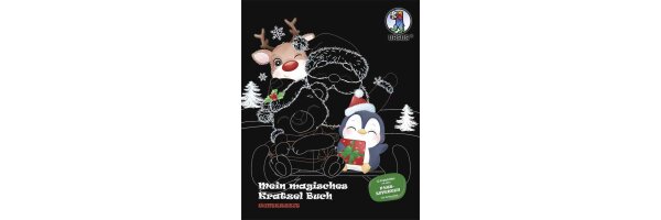 Laternen - Kratzel - Mossgummi