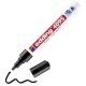 Edding Kreidemaker 4095 schwarz, 2-3mm,1 Stück