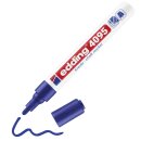 Edding Kreidemaker 4095 blau, 2-3mm,1 Stück