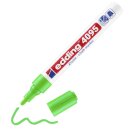Edding Kreidemaker 4095 hellgruen, 2-3mm,1 Stück