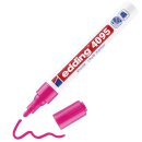 Edding Kreidemaker 4095 neonpink, 2-3mm,1 Stück