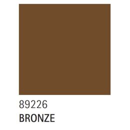 Mank Serviette Linclass Basic bronze 25x25cm, 50 Stück