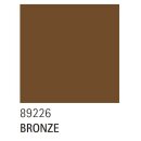 Mank Serviette Linclass Basic bronze 25x25cm, 50 Stück
