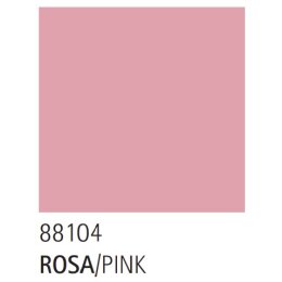 Mank Serviette Linclass Basic rosa 25x25cm, 50 Stück