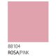 Mank Serviette Linclass Basic rosa 25x25cm, 50 Stück