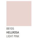 Mank Serviette Linclass Basic hellrosa 25x25cm, 50...