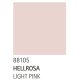 Mank Serviette Linclass Basic hellrosa 25x25cm, 50 Stück