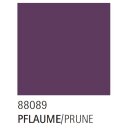 Mank Serviette Linclass Basic pflaume 25x25cm, 50 Stück