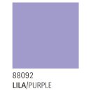 Mank Serviette Linclass Basic lila 25x25cm, 50 Stück