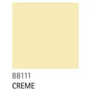 Mank Serviette Linclass Basic creme 25x25cm, 50 Stück