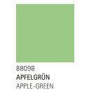 Mank Serviette Linclass Basic apfelgruen 25x25cm, 50...