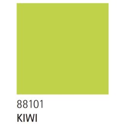 Mank Serviette Linclass Basic kiwi 25x25cm, 50 Stück