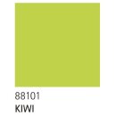 Mank Serviette Linclass Basic kiwi 25x25cm, 50 Stück