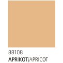 Mank Serviette Linclass Basic apricot 25x25cm, 50 Stück