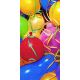 Comfortable Box Colourful balloons