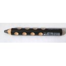 Lyra Farbstift GROOVE Triple1 dreiflächig schwarz, 1...