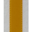 Taftband orange 25mm, 50m Spule