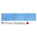 Home Design Window Style Schablonierfarbe, 29ml Pen, Frost Hellblau, 1 Stück