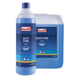 Buzil G 481 Blitz-Citro 10 Liter
