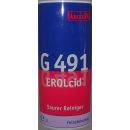 Buzil G 491 Erol cid 1 Liter