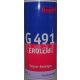 Buzil G 491 Erol cid 1 Liter