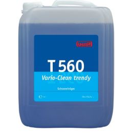 Buzil T 560 Vario Clean 10 Liter