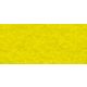 Bastelfilz Platte gelb 30 x 40cm, 1 Stück