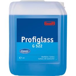 Buzil G 522 Profiglass 10 Liter