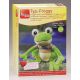 Creativ Set Frosch Froggy, 1 St&uuml;ck