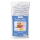 Glorex Bastelwatte, waschbar, 250g, 1 Stück