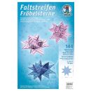 Ursus Fröbelsterne Faltstreifen120g 2,0 x 60cm, 144...