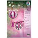 Ursus Mini Paper Balls Mystic Ornaments, 1 Pack