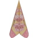 Mank Serviette Orchidee, 3 lagig, 40x40cm, 200 St&uuml;ck