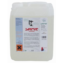 Sanit Citro Plus Kalkl&ouml;ser 5 Liter