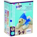 Glorex Creativ Set Kuscheltier Sven , 1 Stück