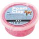 Foam Clay neon pink, 35g