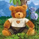 Glorex Creativ Set Teddybär Ben, 1 Stück