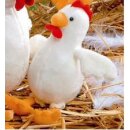 Glorex Creativ Set Huhn Lilly, 1 Stück