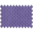 Tischl&auml;ufer Happy Moments uni purple 0,35 x 10m, 1 Rolle