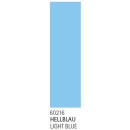 Mank Tischläufer Hellblau 70g Linclass 24m, 1 Rolle