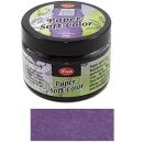 Viva Decor Paper Soft Color Farbe 500 violett 75ml, 1...