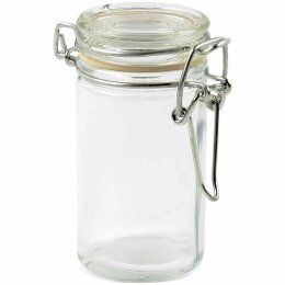 Gewürzglas d=4cm h=8,5cm , 1 Stück