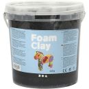 Foam Clay schwarz, 560g
