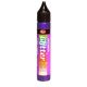 Viva German Glitter Violett 28ml, 1 Pen