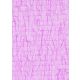 CREApop® Tischläufer Vibre Vlies lavendel 0,28 x 15m, 1 Rolle