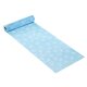 CREApop® Deko Stoff  maretim hellblau 28cm x 15m, 1 Rolle