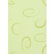 CREApop® Tischläufer Vlies Calais olive 0,30 x 15m, 1 Rolle