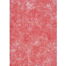 CREApop® Tischläufer Papier Vlies rot 0,27 x...