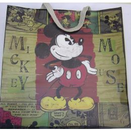 Geschenktasche Maxi Micky Mouse, 1 Stück