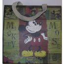 Geschenktasche Midi Micky Mouse, 1 St&uuml;ck